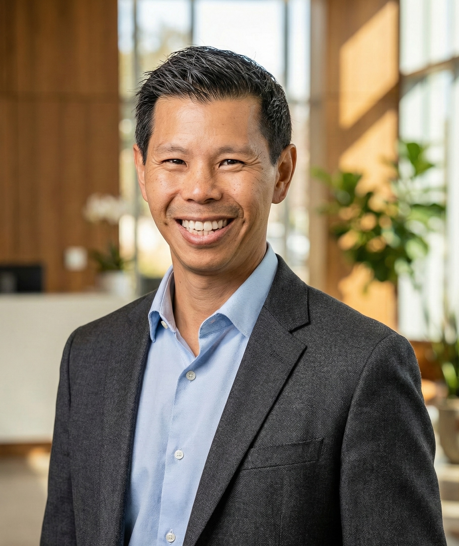 Jeff Ng, product management interview coach
